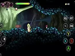 Futaken valley part 3 uncensored hermaphrodite hentai game 😏