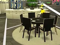 Dragon Ball Episode 04: Bulma Teaches Stepson Sex