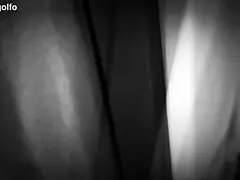 Hot studio with gloryhole creampie action!