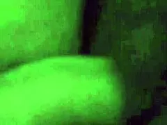 Horny Milf Craves Anal Facial