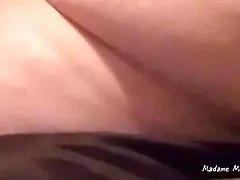 Can you resist my pussy play?