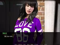 Heyy, DusklightManor Mature Craves More Cock E1 54 😜