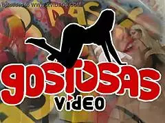 Funky video of sexy amateurs in a wild group orgy