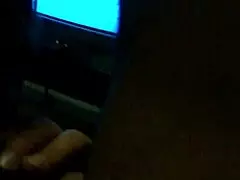 i suckin' his dick at night