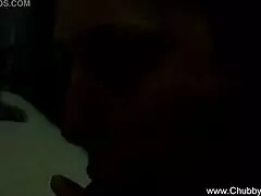 i suckin' his dick at night