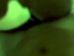 harley dean, the gold digger cock lover, bends over for intense riding with her big natural tits