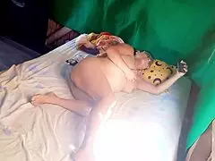 Curious Teens Explore Intimate Touches