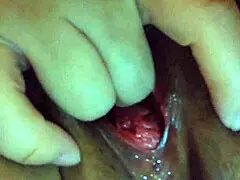 Why Make Yukie Finger Her Pussy With Two Fingers?