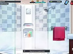 Summertime Saga: MILF Craves Monster Cock Constantly E4 97