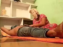 Hot housewife gets rough anal pounding in full video.