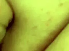 i'm an amateur milf with big boobs, fingering myself till i cums so hard