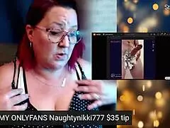 Rate This Huge Monster Cock With Milf