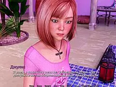 Complete Gameplay Sunshine Love Part 15