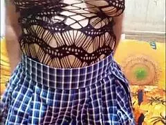 i masturbate tight vagina for followers