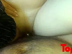 Spying On Latina Cousin Leads To Intense Fucking And Orgasm