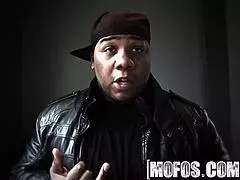 brooke tyler milf sucking black cock for pro boner