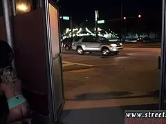 Step Mom Punishes Co-Worker Partners And Valerie White