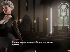 treasureofnadia - sexy shopgirl e1 6