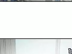 my dick has superpowers, huh? tell me how this hentai teacher milf handles my magic cock in episode 19!