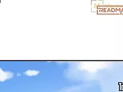 my dick has superpowers, huh? tell me how this hentai teacher milf handles my magic cock in episode 19!