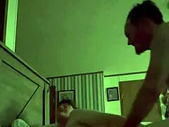 Hot milf slammed like a slut! Wow!