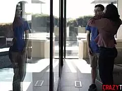 Sheena Ryder Gets Fucked By Ricky Spanish