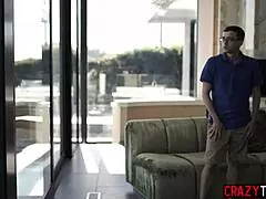 Sheena Ryder Gets Fucked By Ricky Spanish