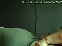 handjob for apologies