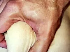 Blonde Wife Sucks And Gets Ass Fucked Hard