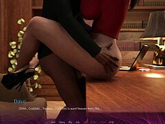 Možeš li podneti ovu velike sise sekretaricu kako je jebu u kancelariji?