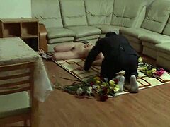 Tô louco pra foder essa milf asiática incrível