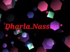 dharla swings ear clips and remembers wild student parties in vienna during her mid-twenties