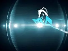 Sexy Blonde Sarah Exclaims, 'Swallow That Big Cock in the Glory Hole!'