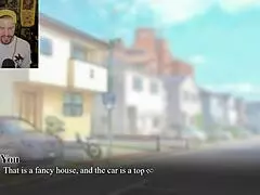 is the milf next door sucking for your job?