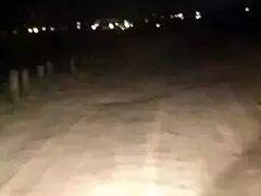 we stripped that boy naked on the road after the party