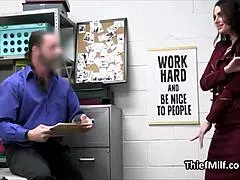 i got fucked hard for stealin a perfume