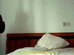 Horny Sis Pleasures Herself When Parents Are Out Part 1