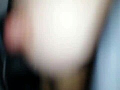 ロシア女性が夫に不倫して恋人とワイルドなカウガール騎乗