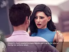 Would You Watch Ms. Denvers Rocking A Tiny Bikini In Game?