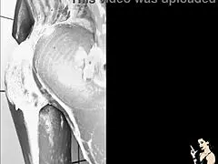 trailer - our new muse andressa castro in sexy video, redhead mommy anal orgasm