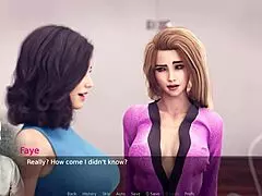 Would You Watch Ms. Denvers Rocking A Tiny Bikini In Game?