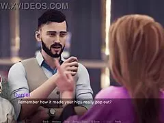 Would You Watch Ms. Denvers Rocking A Tiny Bikini In Game?