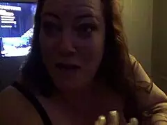 Milf Takes Monster Bbc In Threesome Group Fuck!