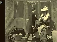 i love vintage pornostalgia from 1860 versus 1960