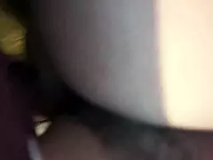 kendall's casting couch session turns into a steamy close-up masturbation