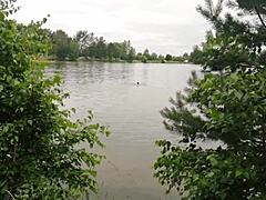 Kempování s macechou se zbláznilo s jejími špinavými chodidly!