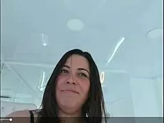 Can you handle this Venezuelan bitch's big ass dancing reggaeton like a latina milf prostitute?