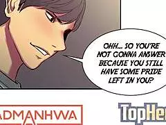 Seducting my maid in episode 13 😏