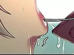 Seducting my maid in episode 13 😏