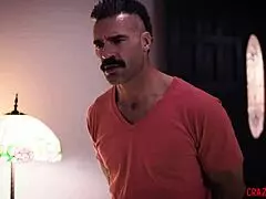 Caught fucking by husband?